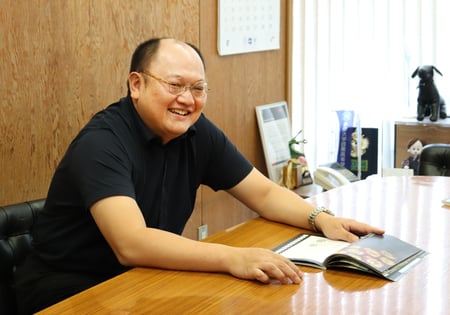 「エナジードでSDGs教育を」井上先生