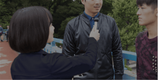 能動的に挑戦する経験