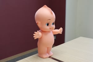 キユーピー