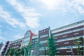 多摩大学目黒高等学校