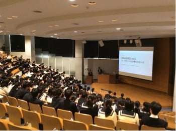 目白研心中学校・高等学校