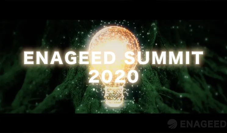 ENAGEED SUMMIT 2020