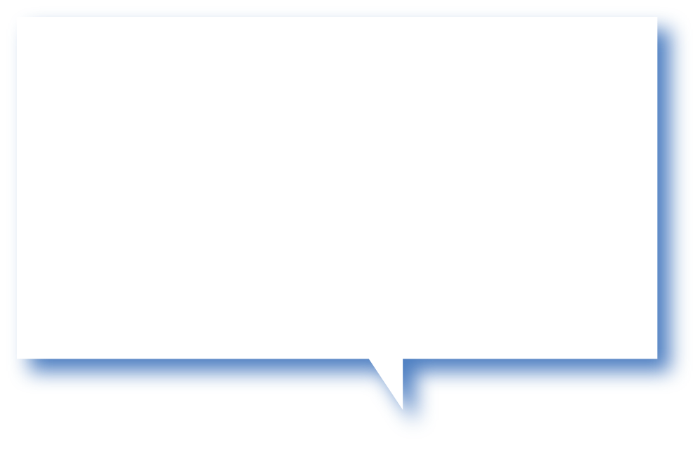 吹き出し
