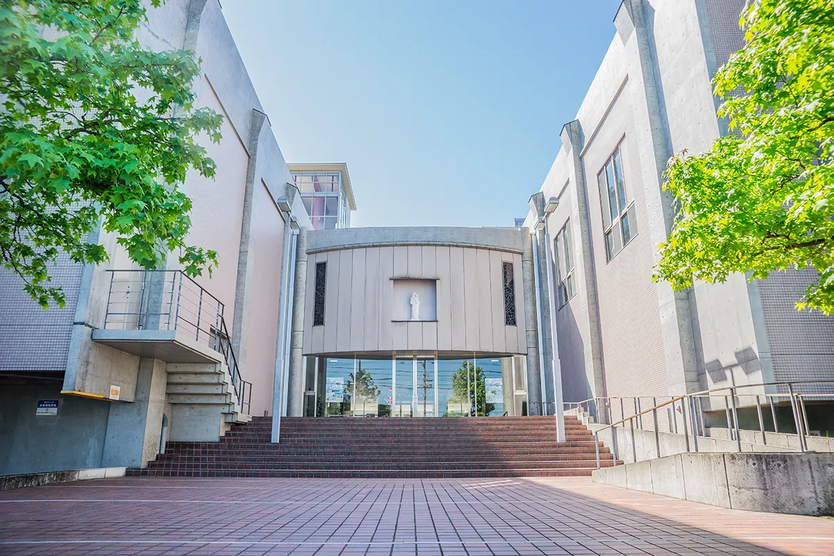 学校の様子②