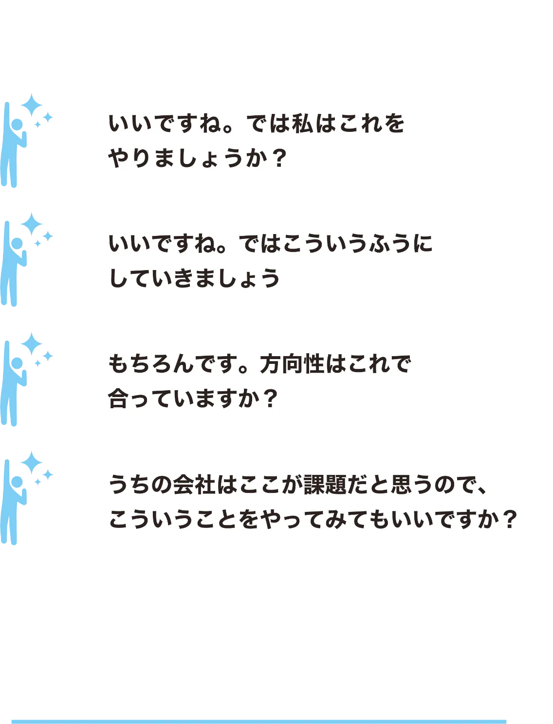 能動的な組織