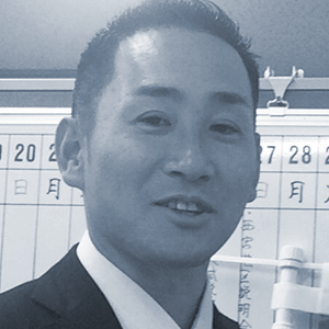 秋山教諭/滝川中学校・高等学校