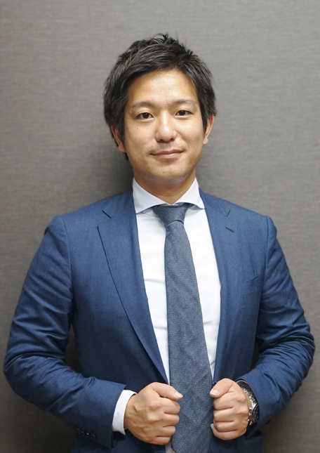 永田！ 株式会社DriveX｜新規事業開発のスペシャリスト集団