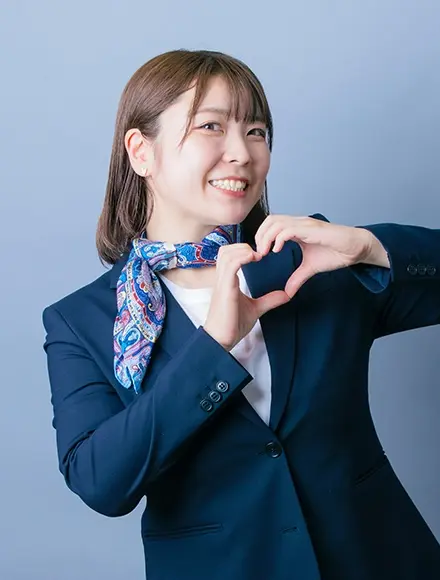 MIDORI K.