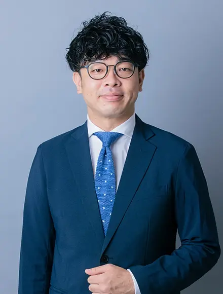 YOHEI S.