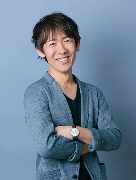 YOSHINAO S.