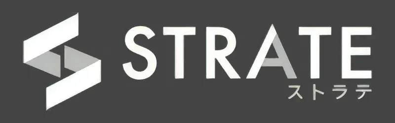 STRATE（ストラテ）