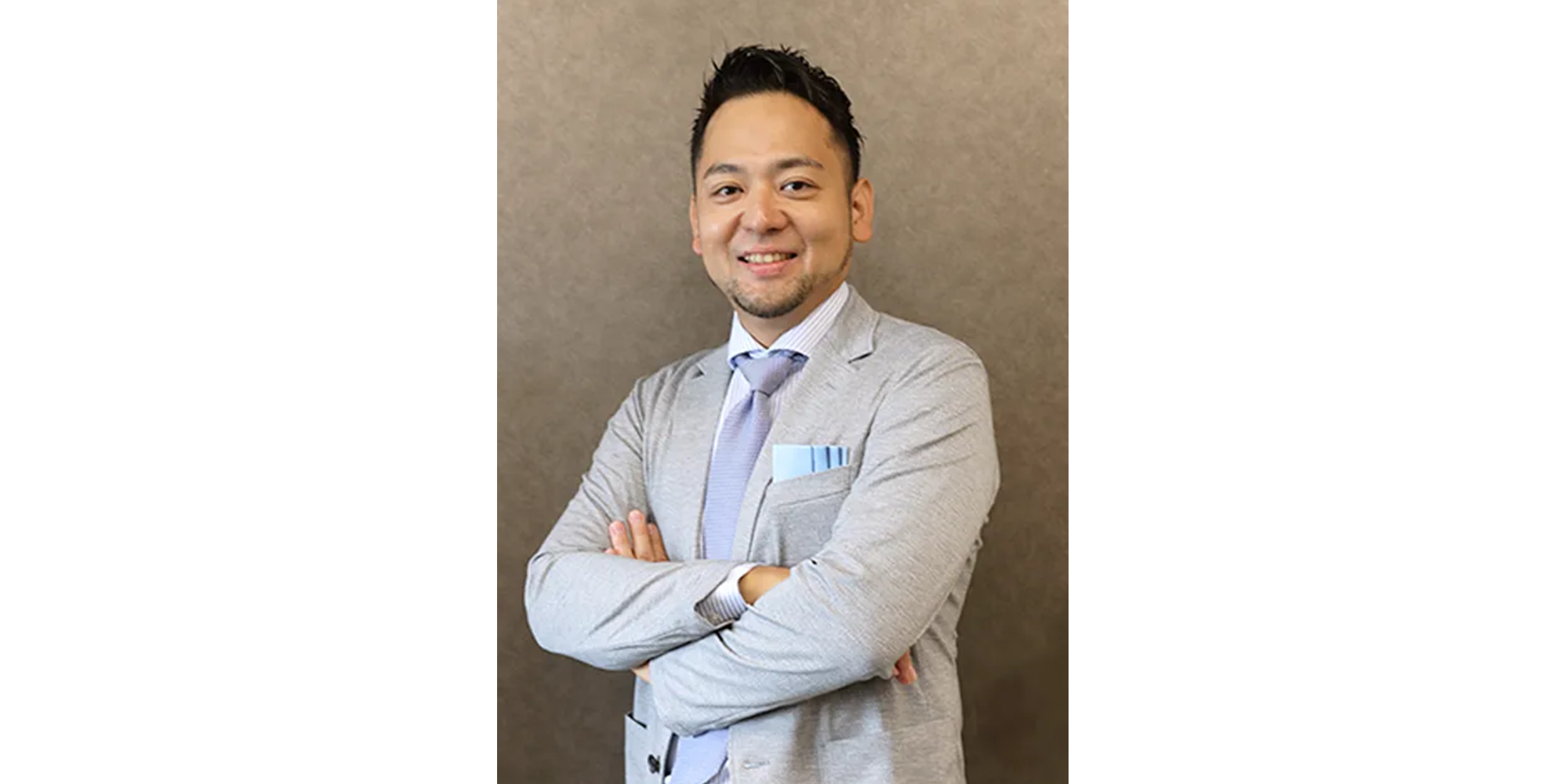 松岡 エナジードの教育FS事業部 部長に松岡俊樹が就任